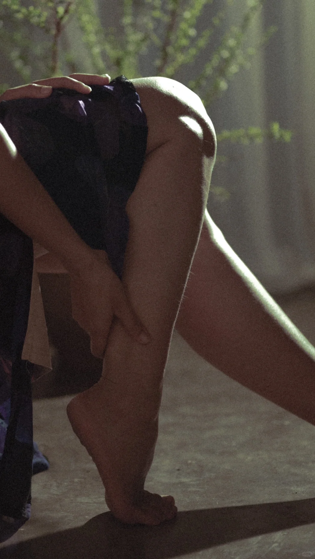 用照片抒写女性情绪