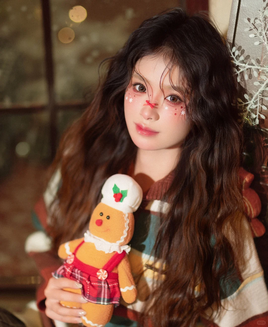 连云港写真 |属于圣诞的独特浪漫~💫