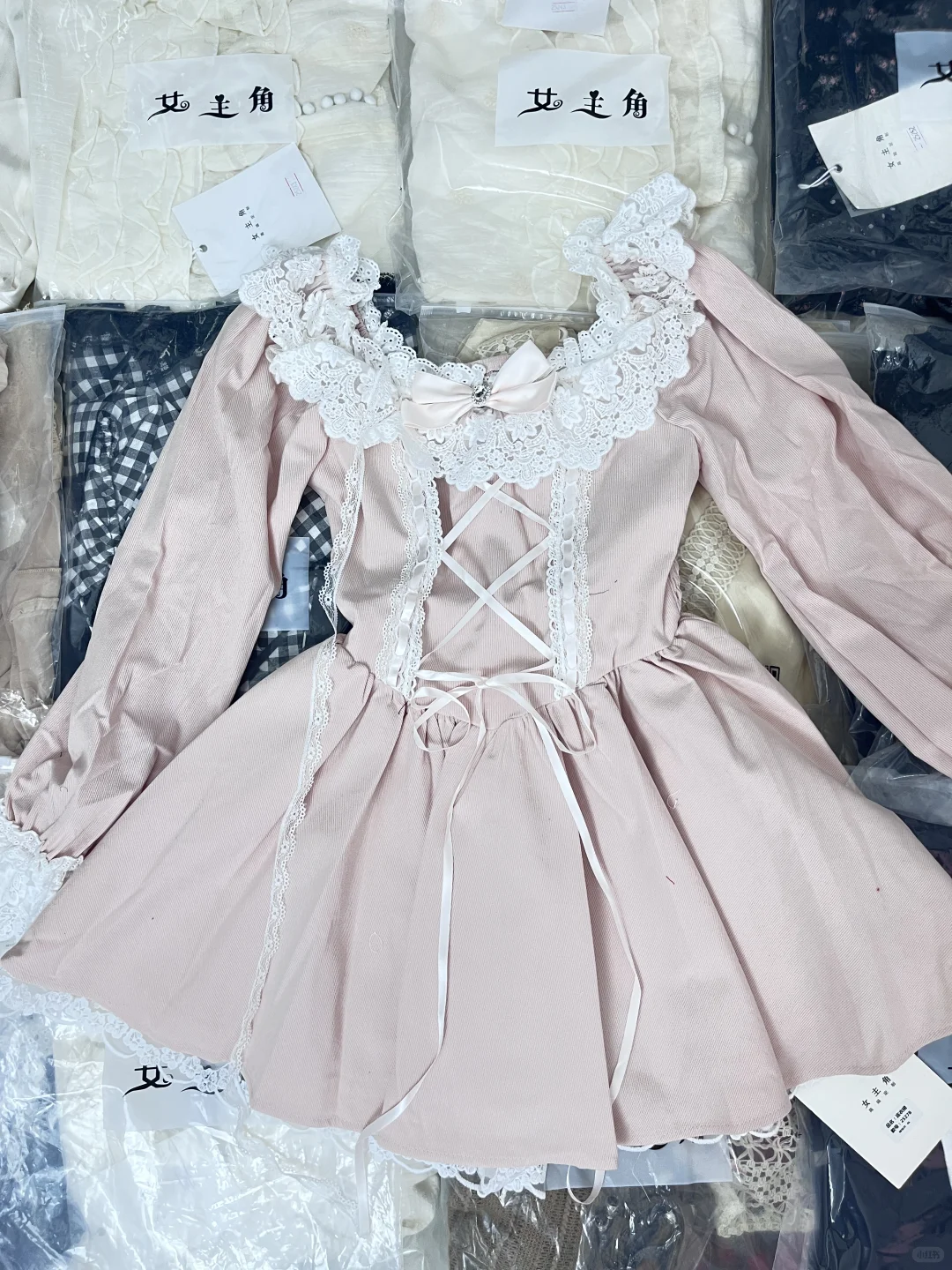 女主角秋款回归啦🐣🐣