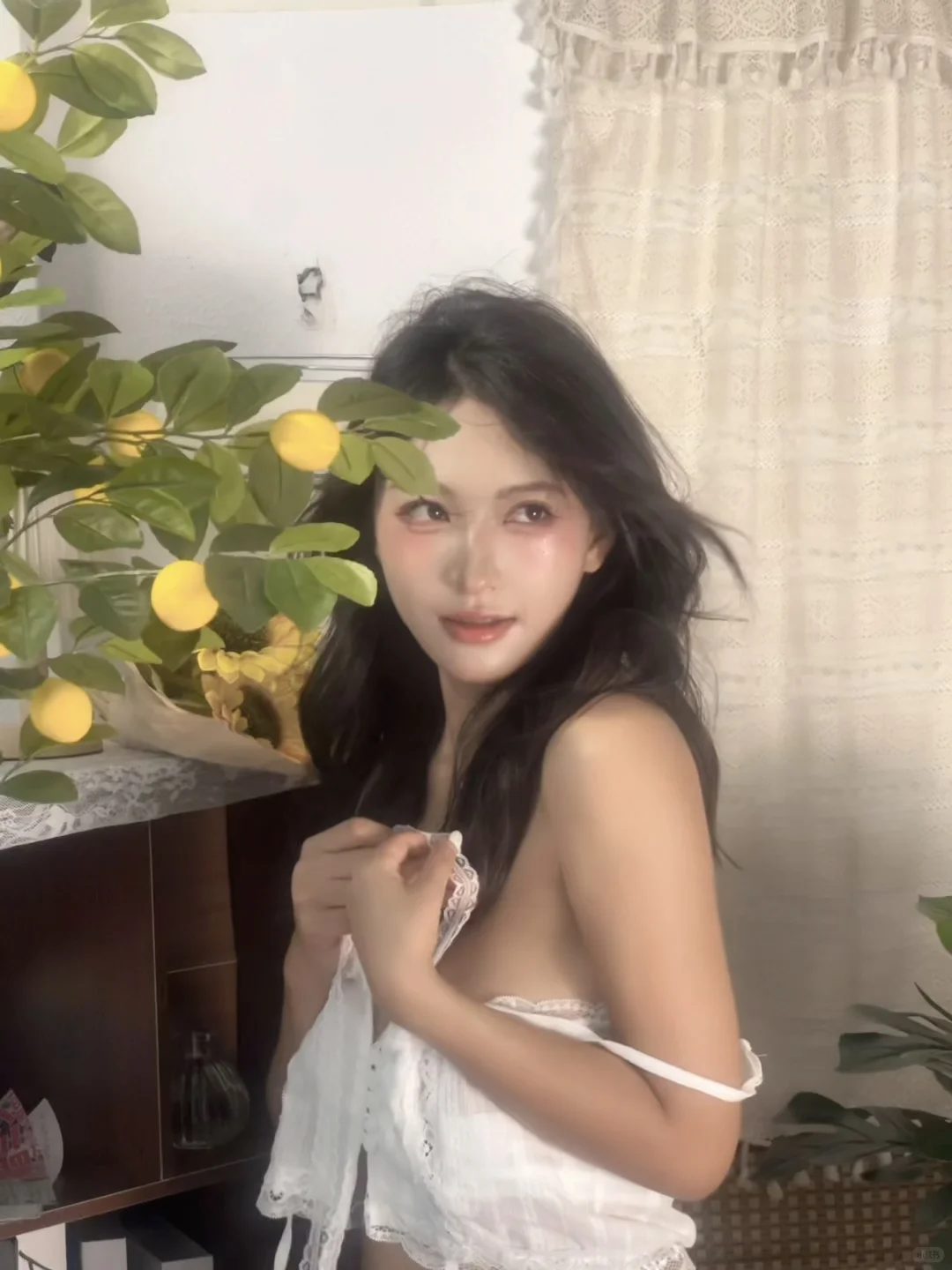 轻私房live分享｜