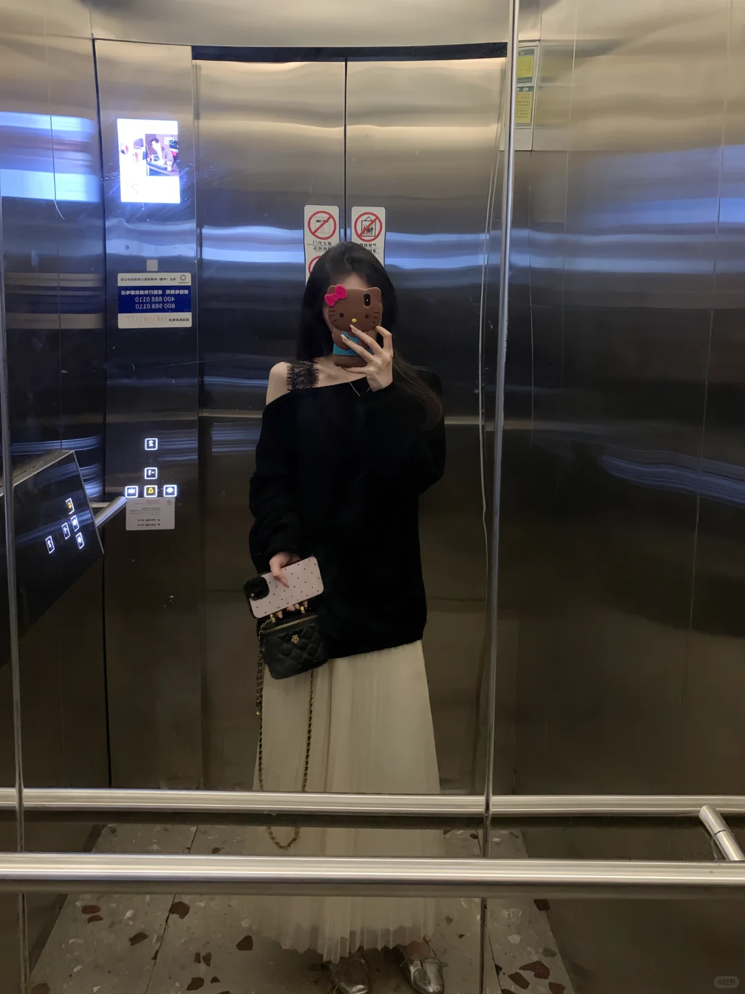 狠狠期待冬天了~