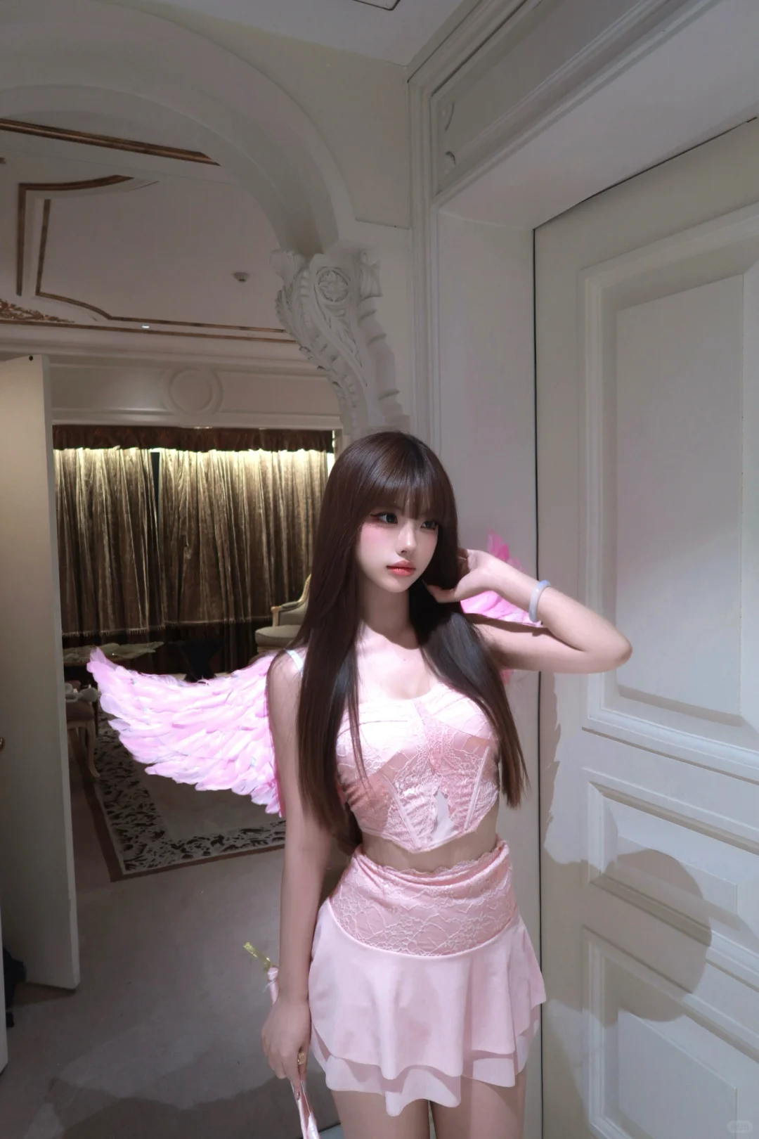 💘丘比特拜托拜托