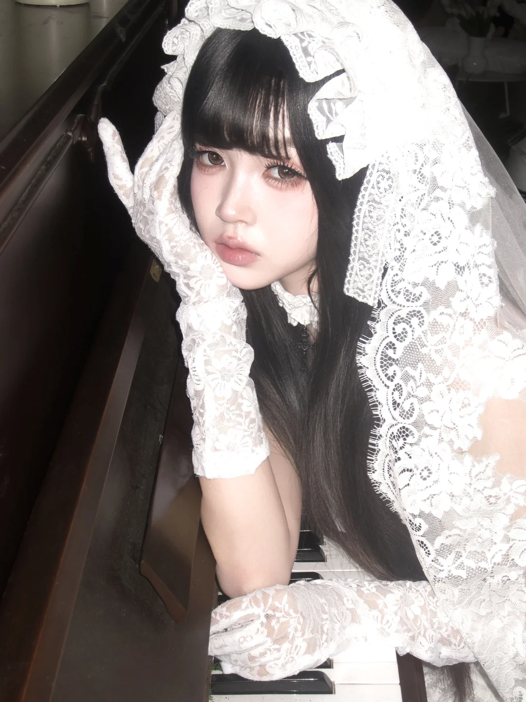 妻是种感觉｜你是我唯一的妻ccd