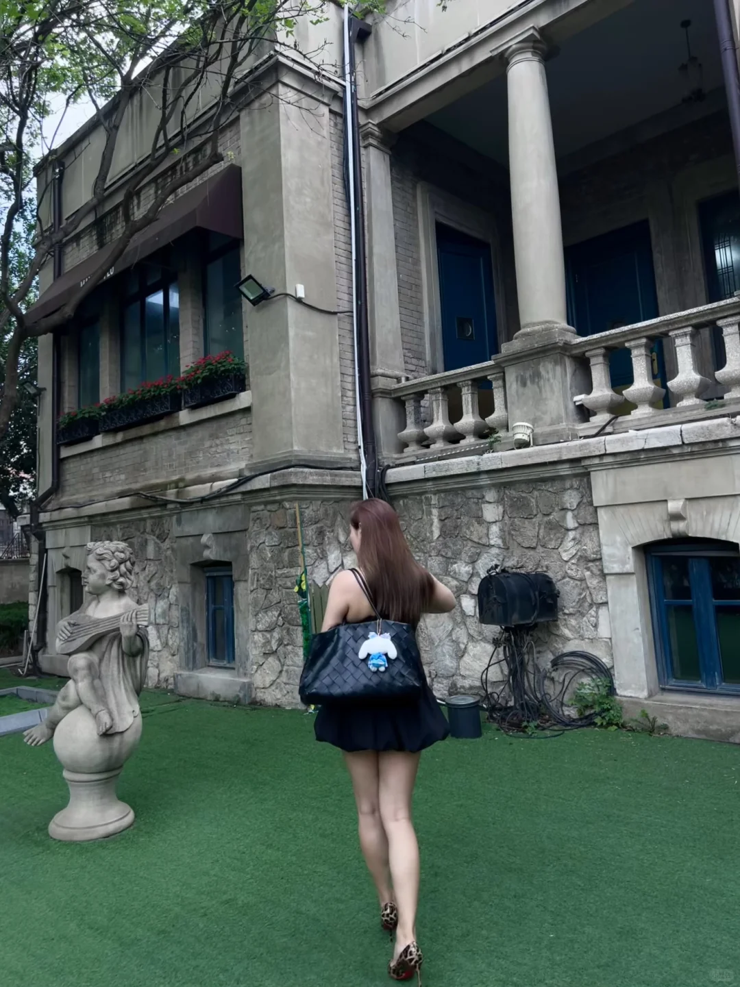 算了，你肯定觉得没意思