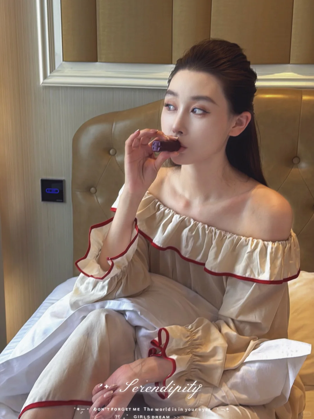 美丽不需要等待，每一天都值得珍藏