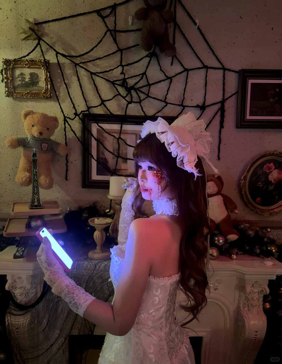 妻子是一种感觉. 张家界探店