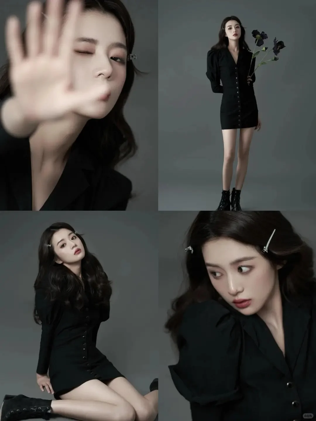 秋天不打烊📸 在苏州做一回秋日女主角。