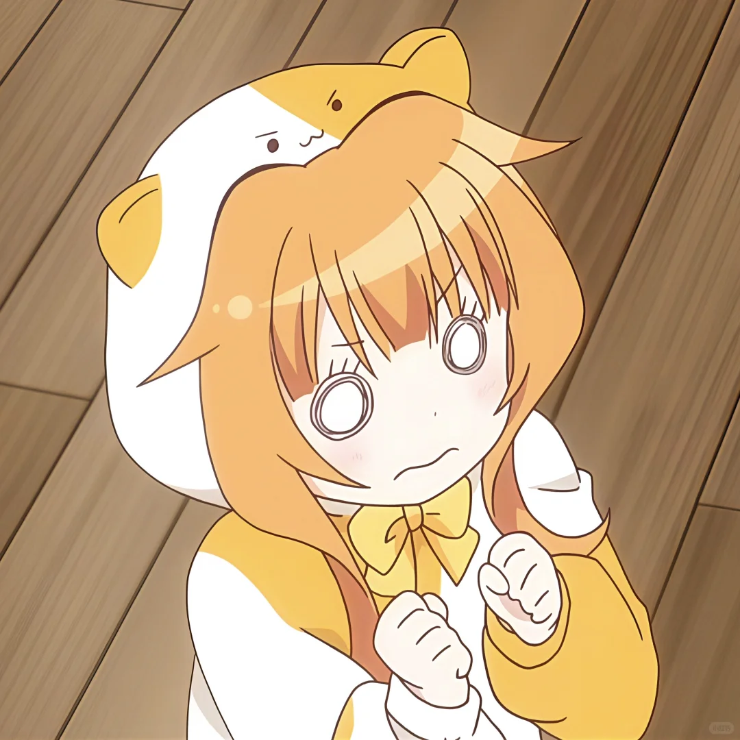 『GJ部』天使真央 ✧🐱