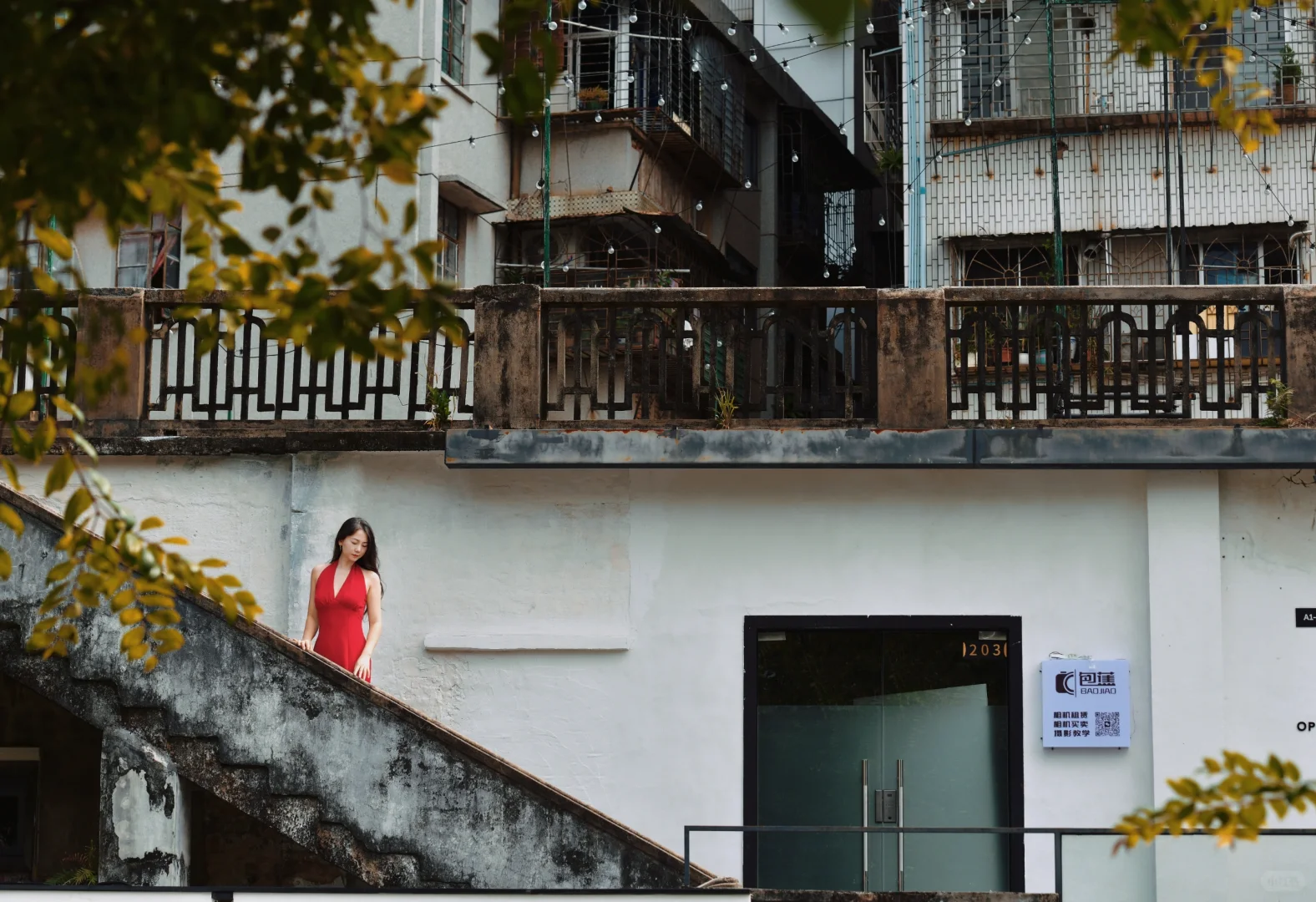 做个风情万种的女人👩