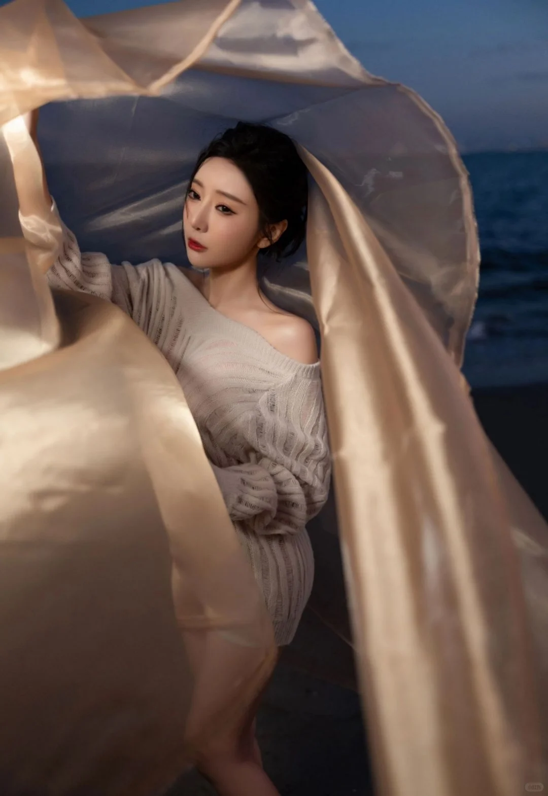 秀人网模特 王馨瑶Yanni 写真合集 第五期