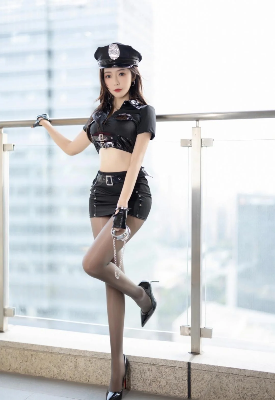 秀人网模特 王馨瑶Yanni 写真合集 第五期