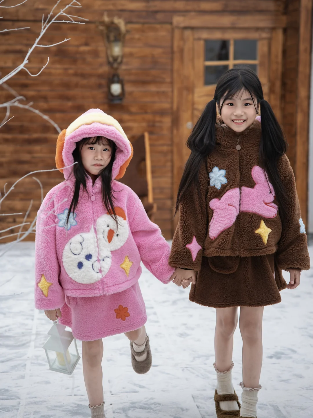 34岁在潮汕，我时常感谢我的女儿👧🏻