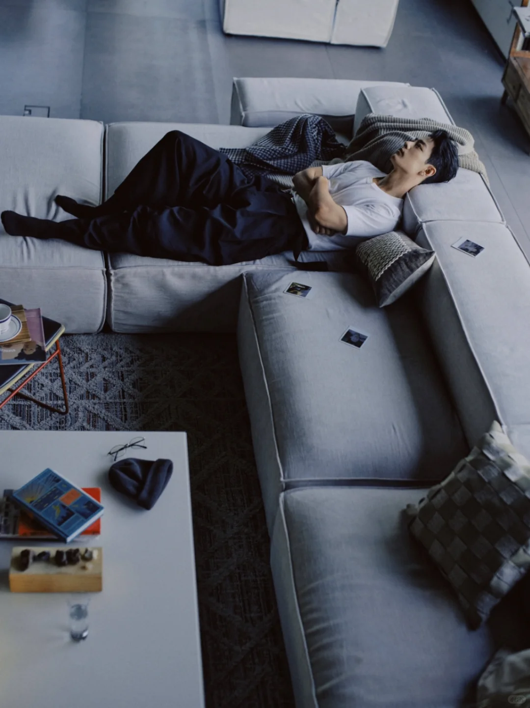 感谢互联网，感谢肖战生日