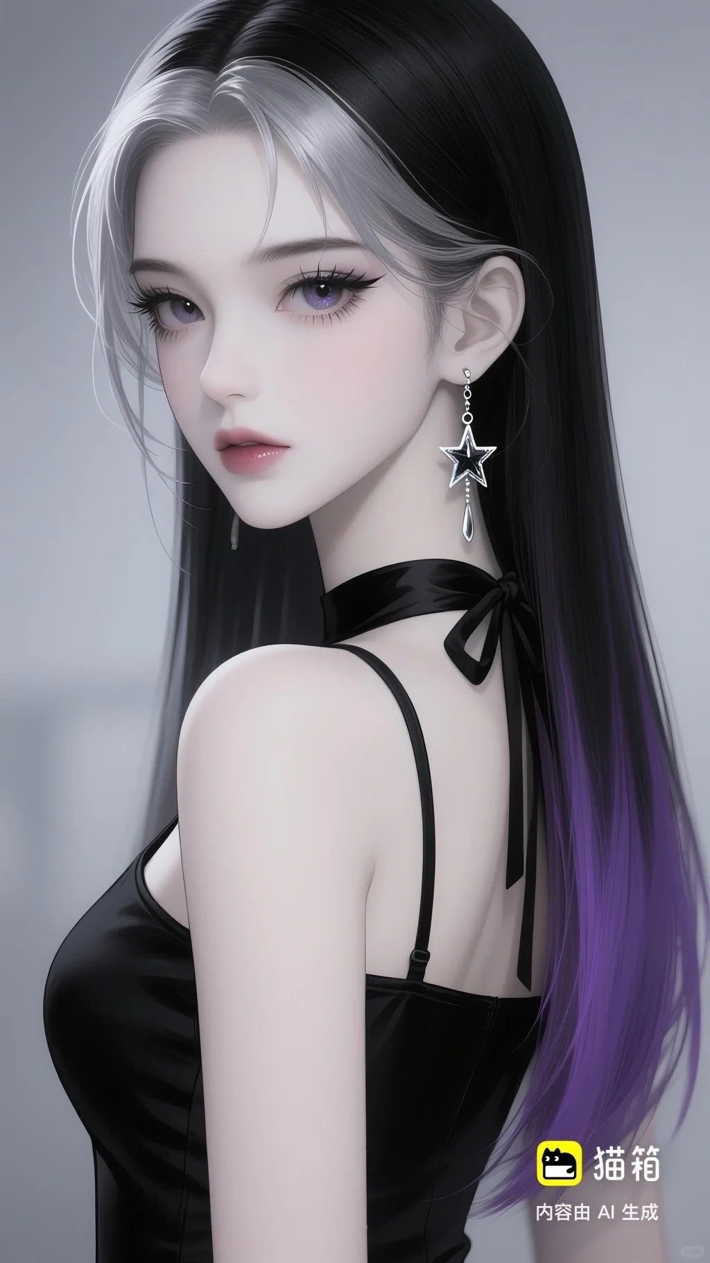 【🐱女崽3.0通用关键词】