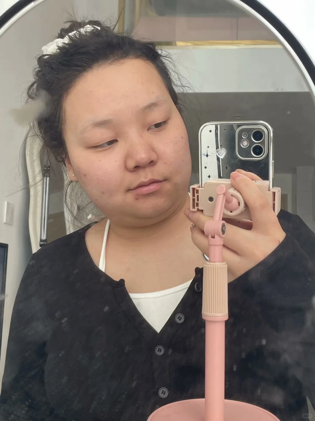 这个世界🌍就是一个巨大的卡颜局！