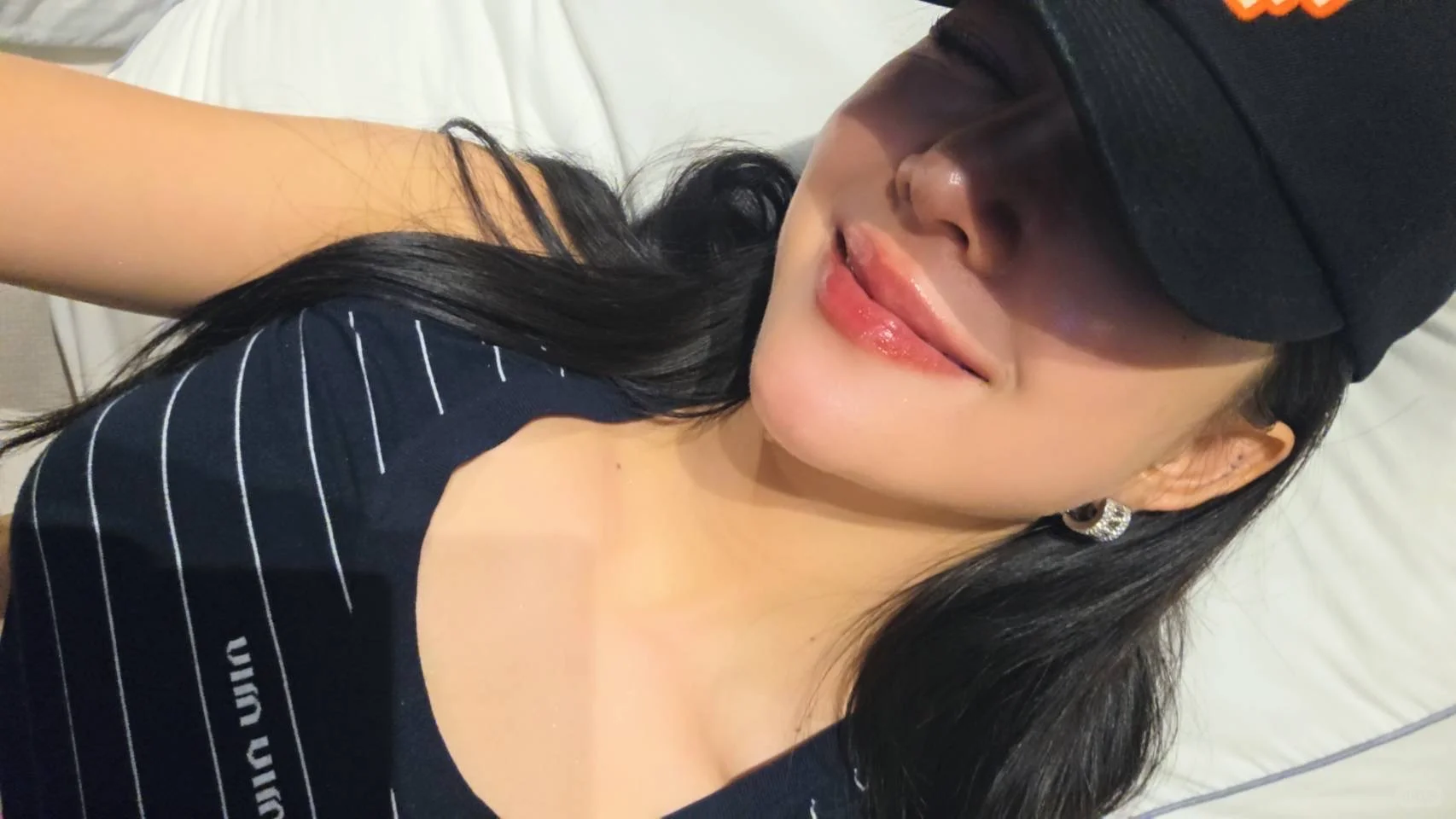 叛逆女明星南妮琳女士🤣