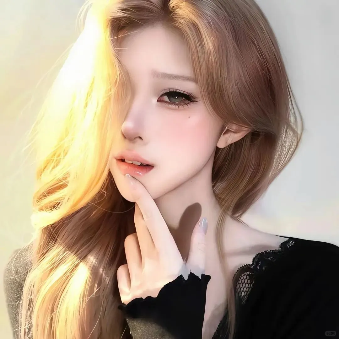 𝙒𝙚𝘾𝙝𝙖𝙩纯欲头像第六十五期｜木马