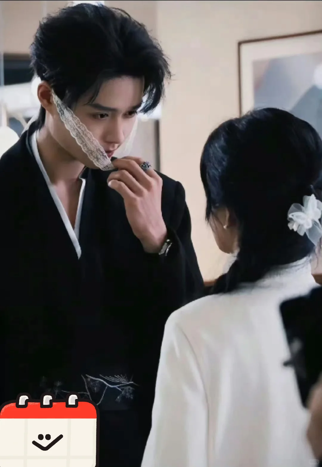 伪装十年！这乖乖女掀翻全家太爽了