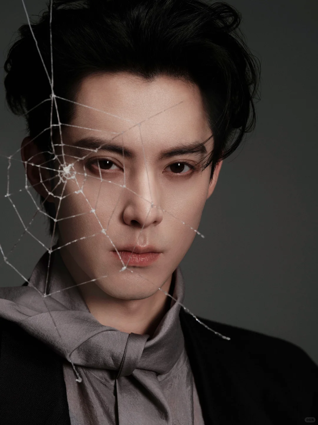 魔法师 吸血鬼 魅惑又危险