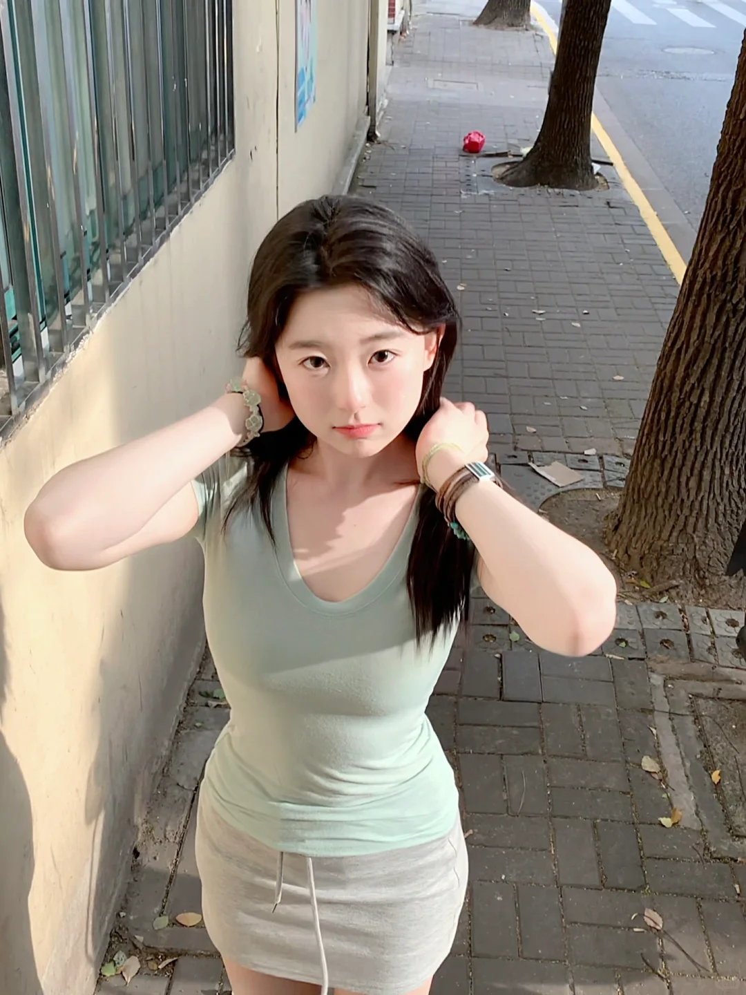 好好养自己，站在阳光下，让自己闪闪发光