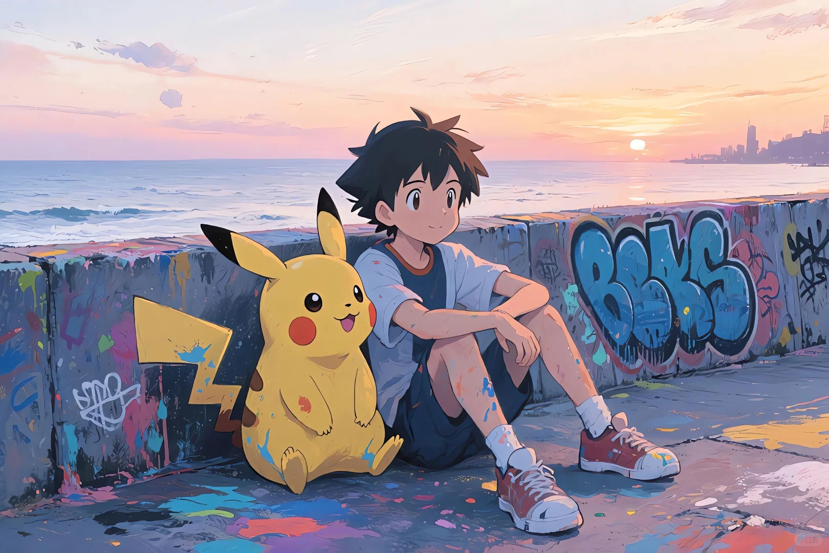 🌟140｜氛围感壁纸合集