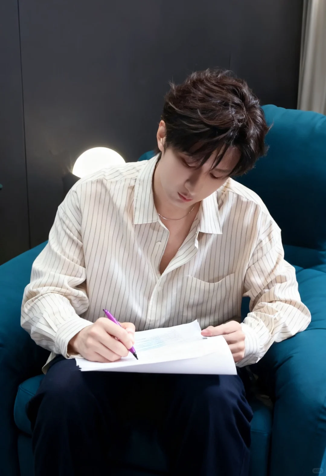 古希腊掌管魅惑的神