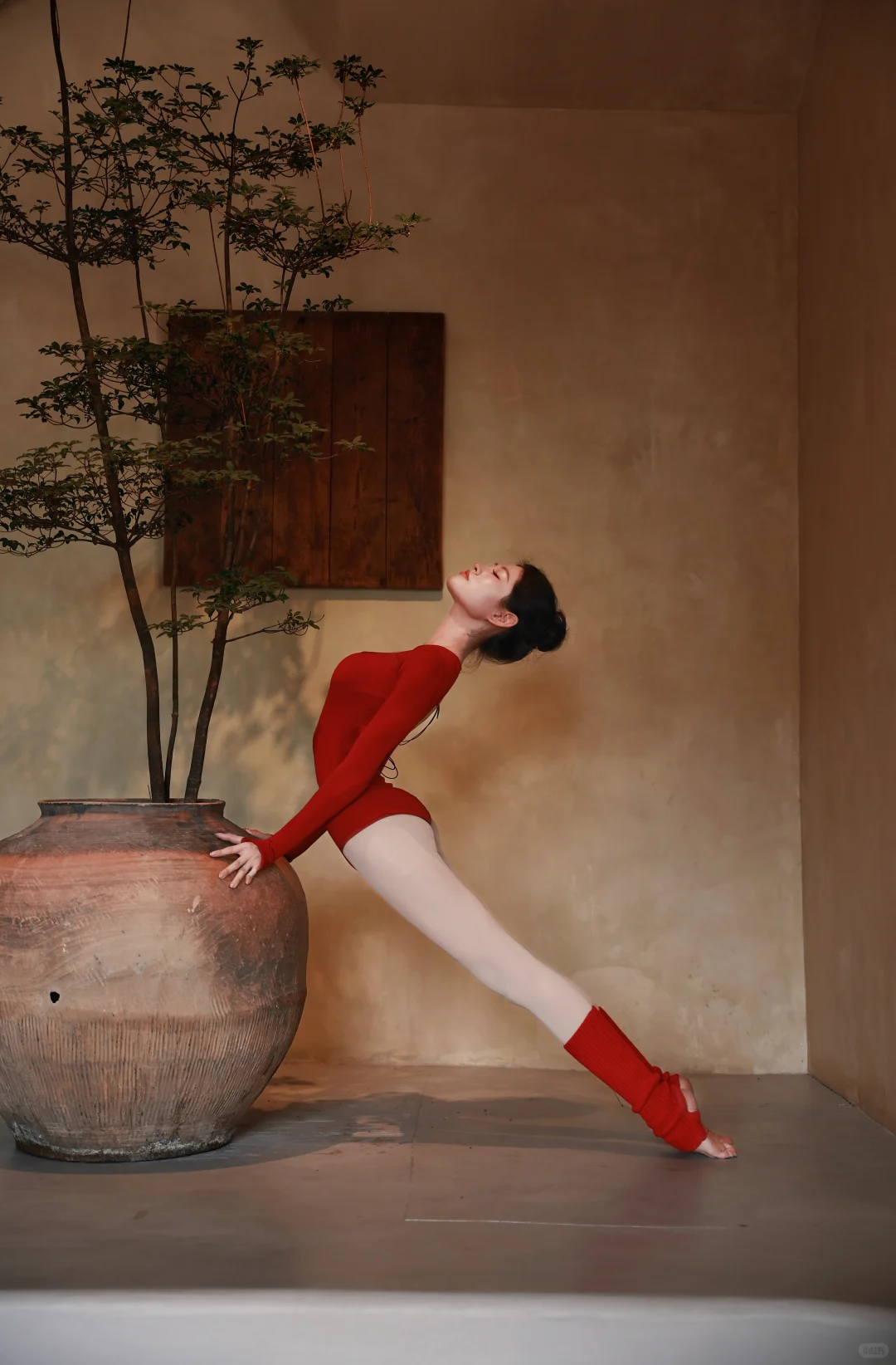 𝒀𝒐𝒈𝒂 | 学会柔软 也是坚定