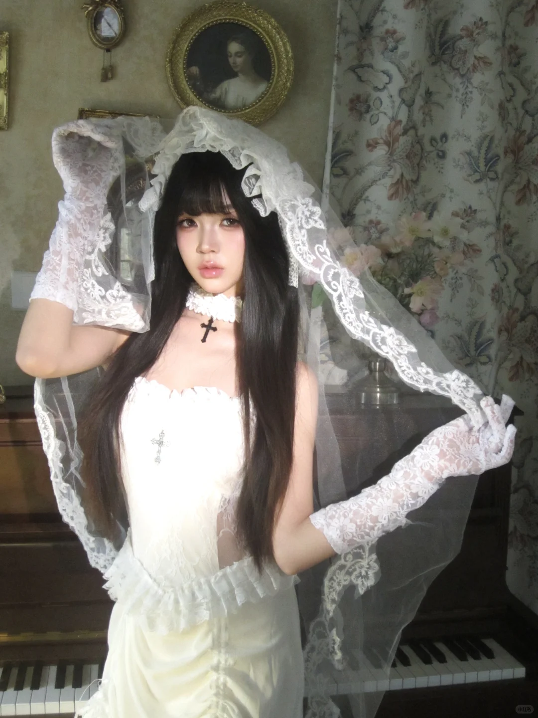 妻是种感觉｜你是我唯一的妻ccd