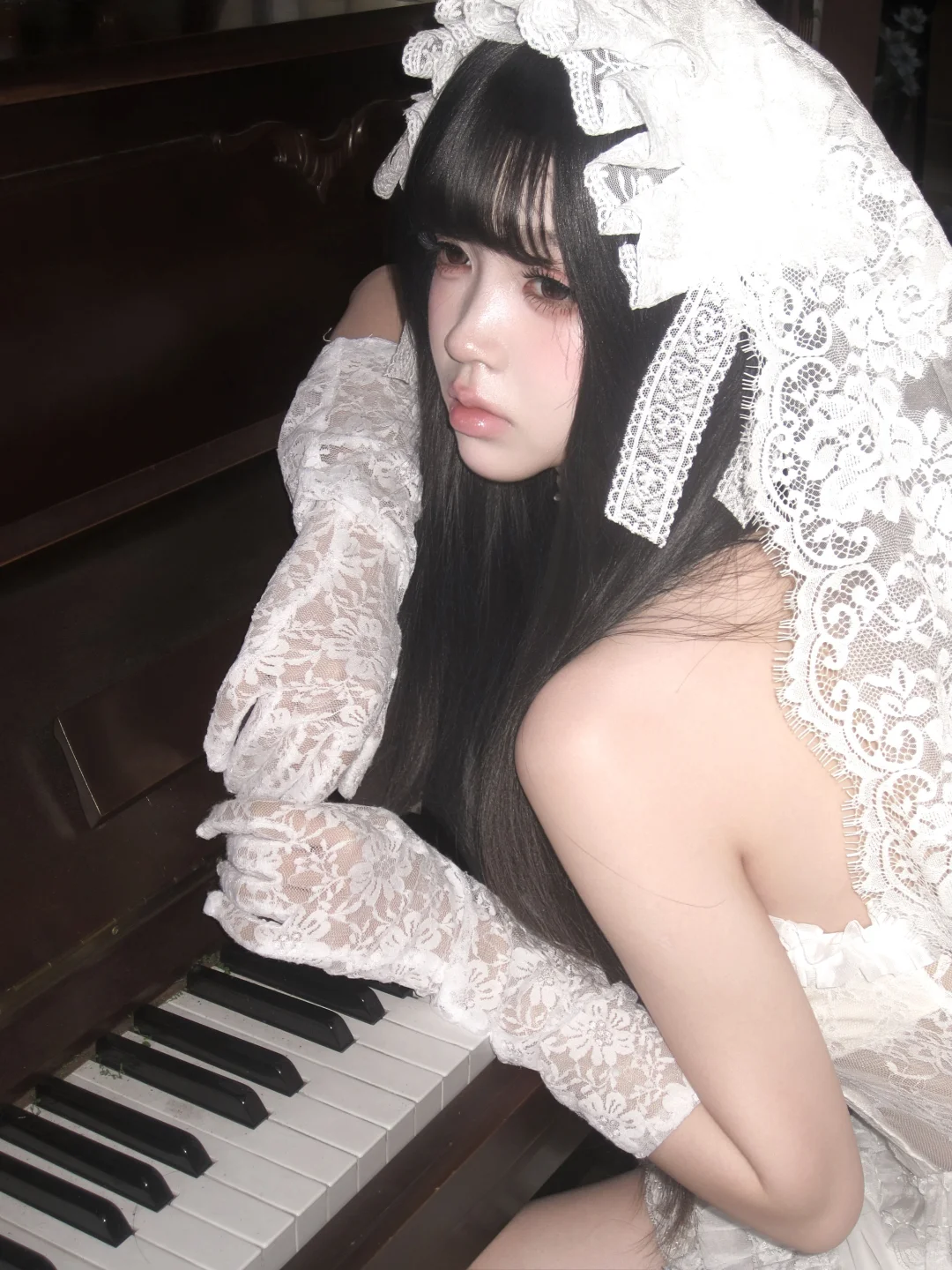 妻是种感觉｜你是我唯一的妻ccd