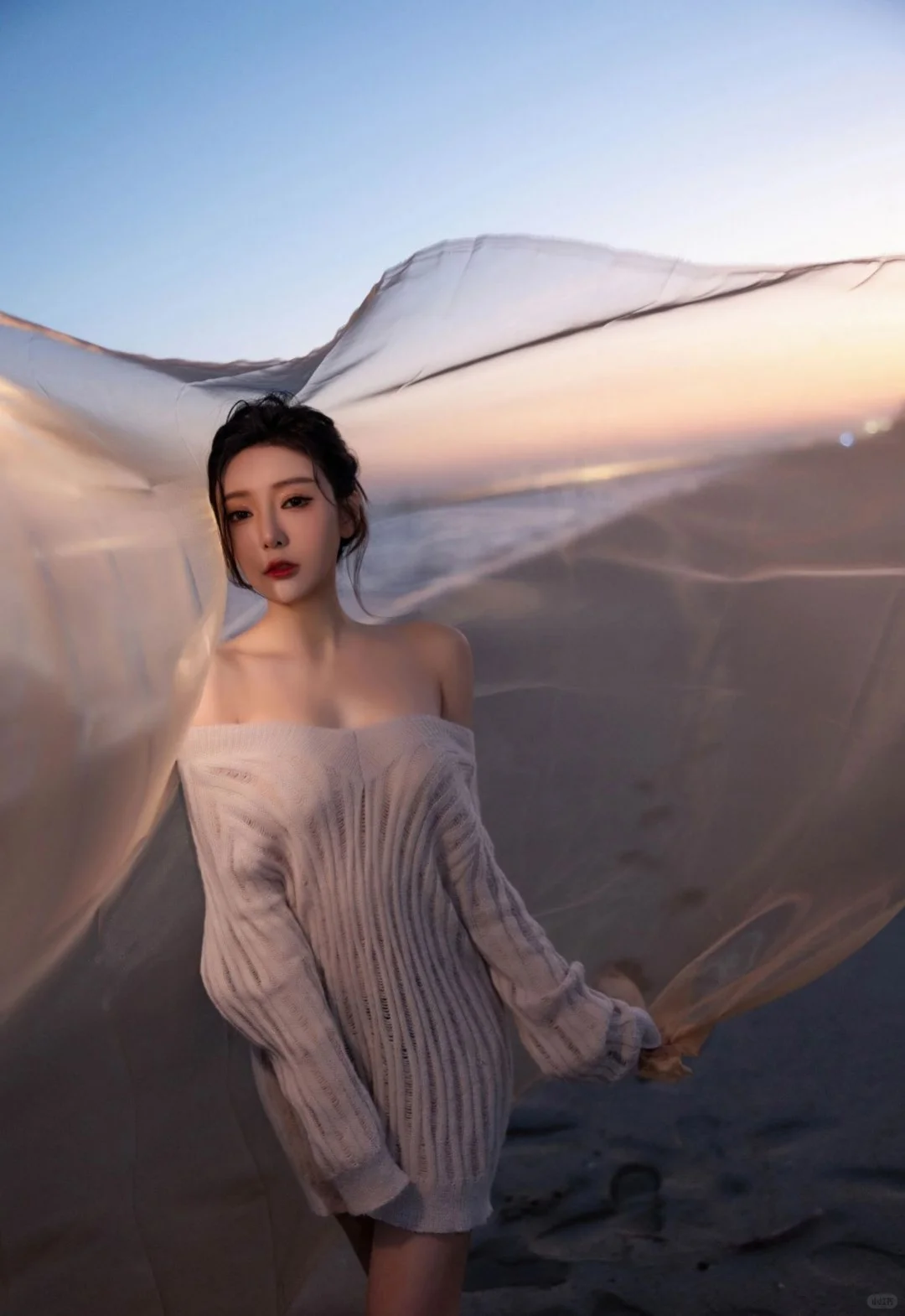 秀人网模特 王馨瑶Yanni 写真合集 第五期