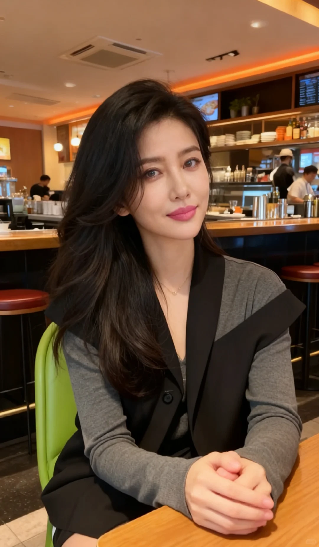 我宣布！这就是我心中的白月光