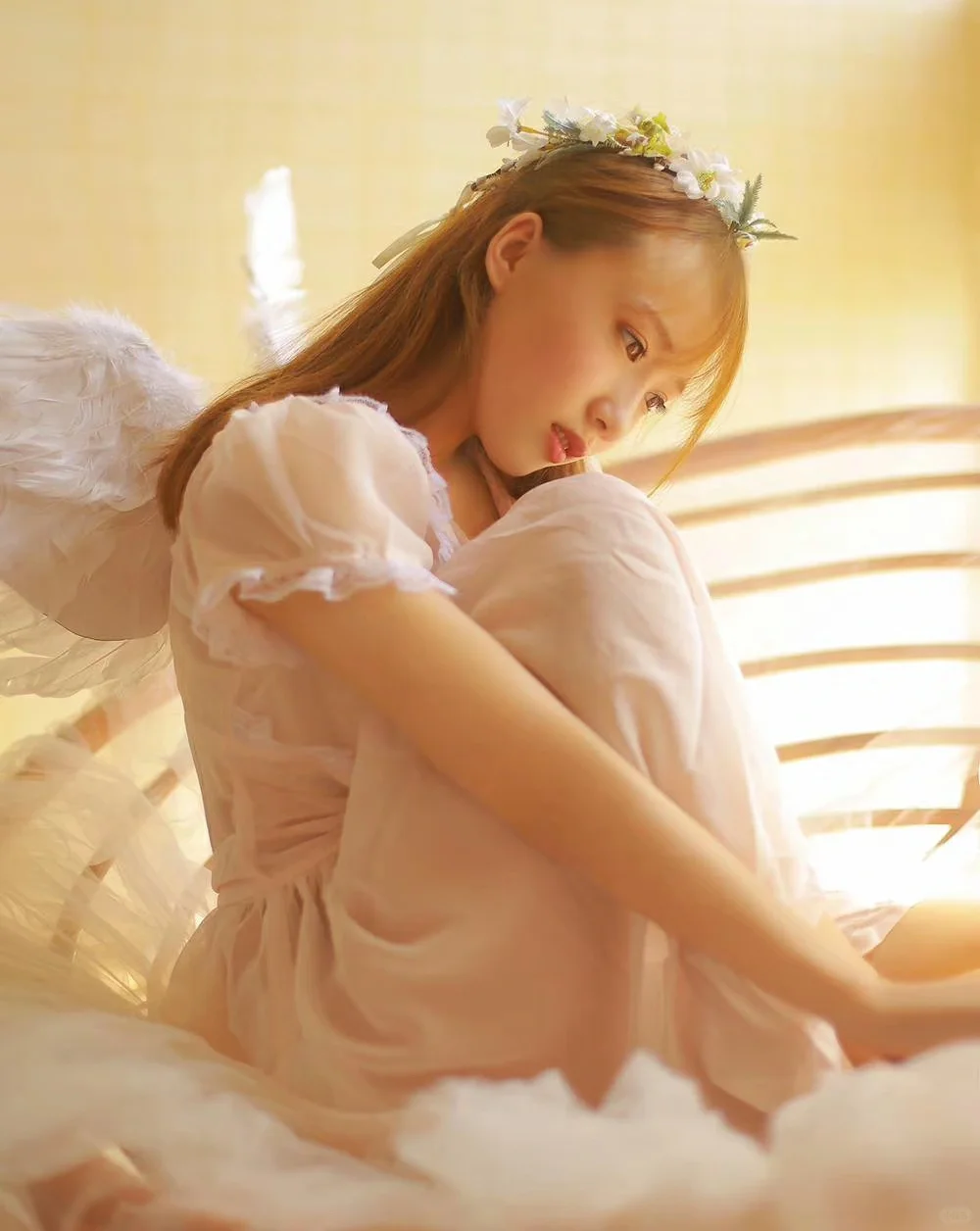 写真日记碎片✨误入人间的小天使💫