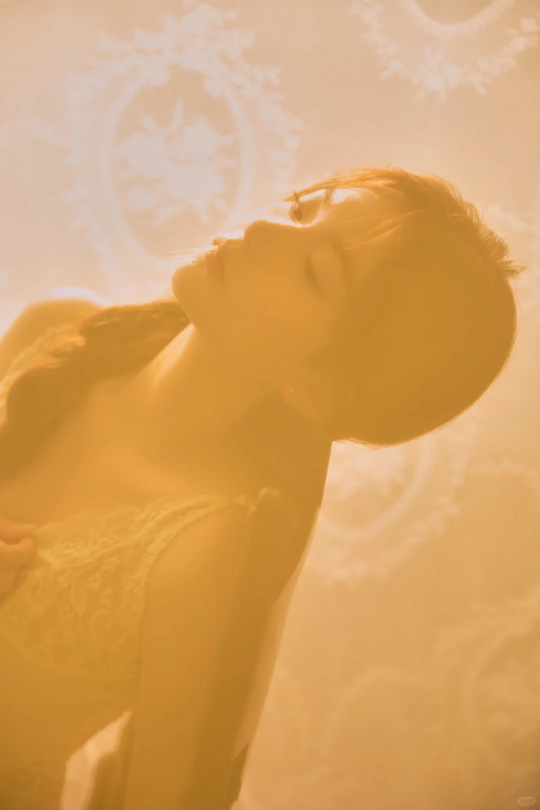 轻私房少女写真