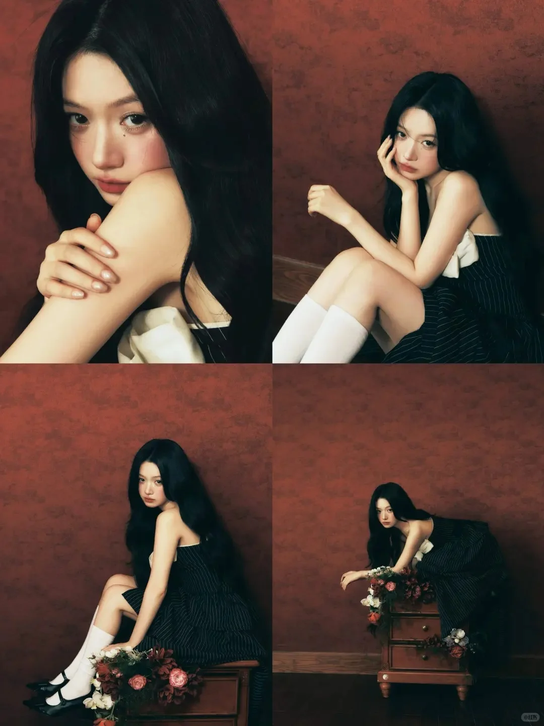 秋天不打烊📸 在苏州做一回秋日女主角。