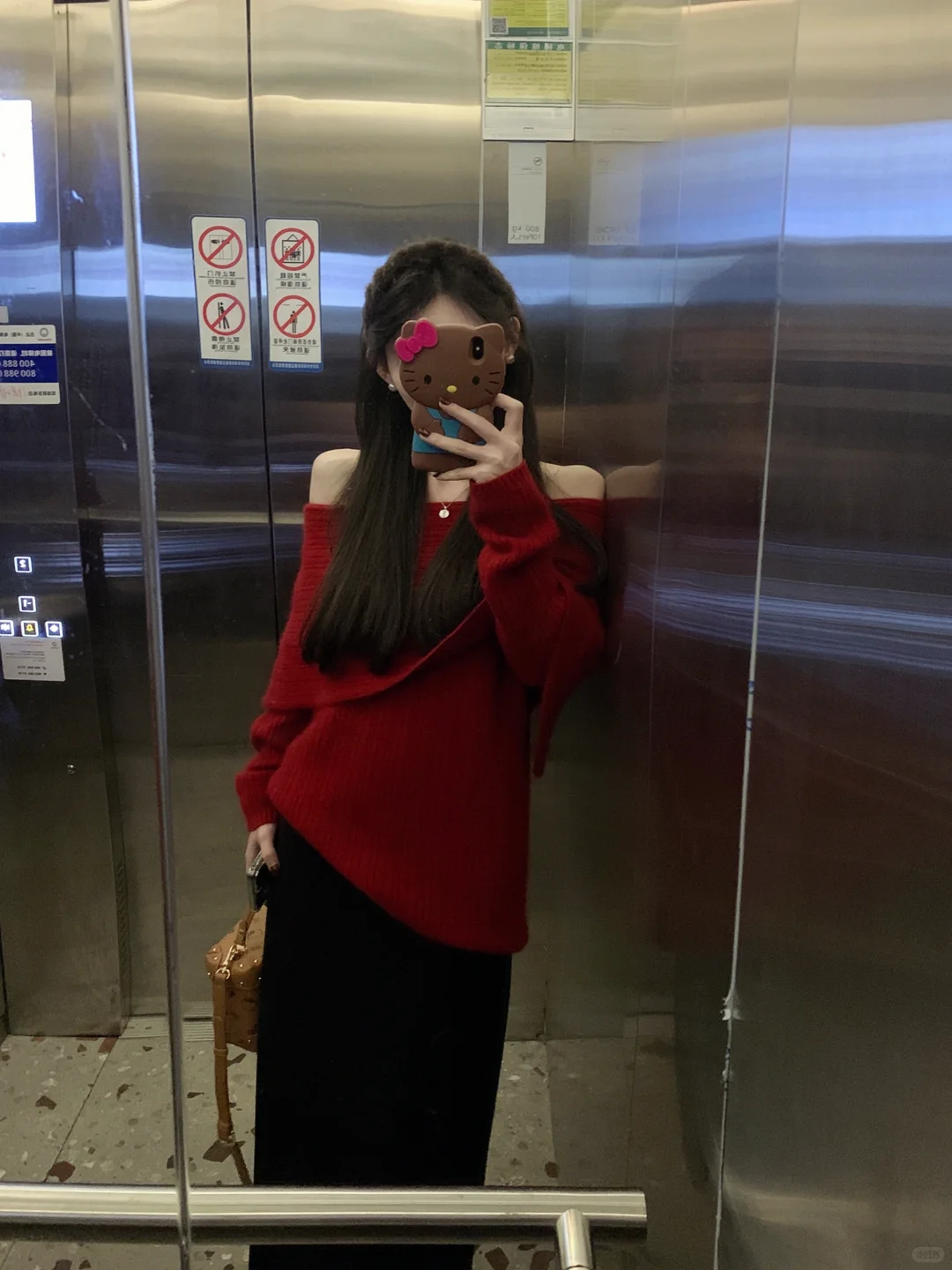 狠狠期待冬天了~