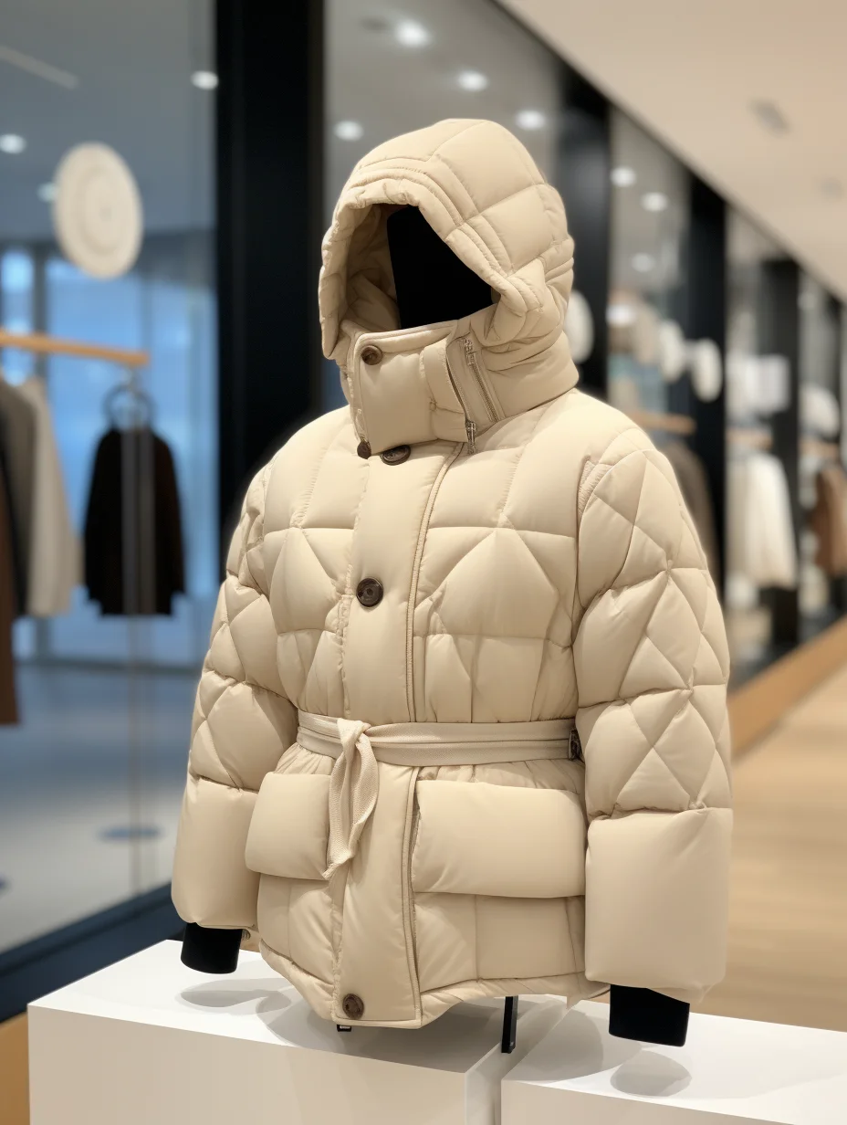 2025一见倾心的羽绒服！太绝了！