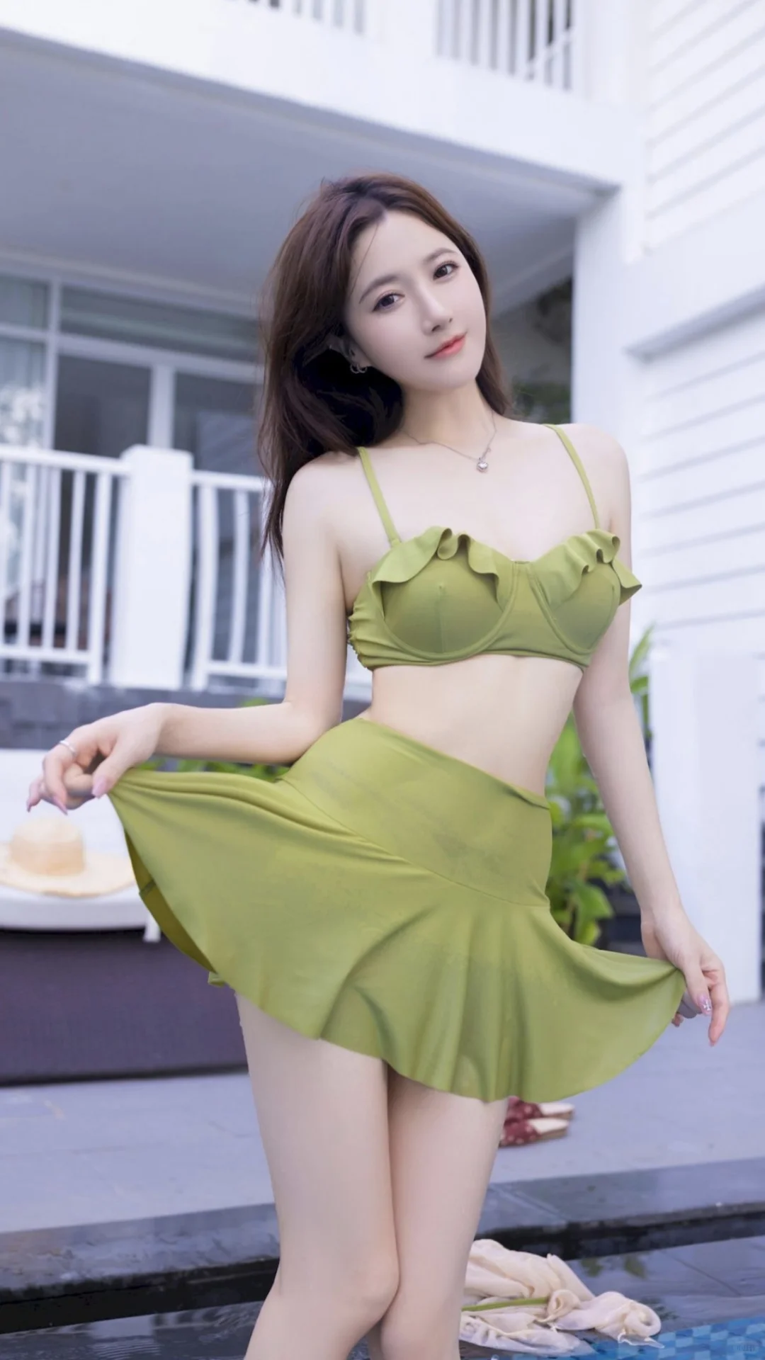 鱼子酱fish（绝代美人）