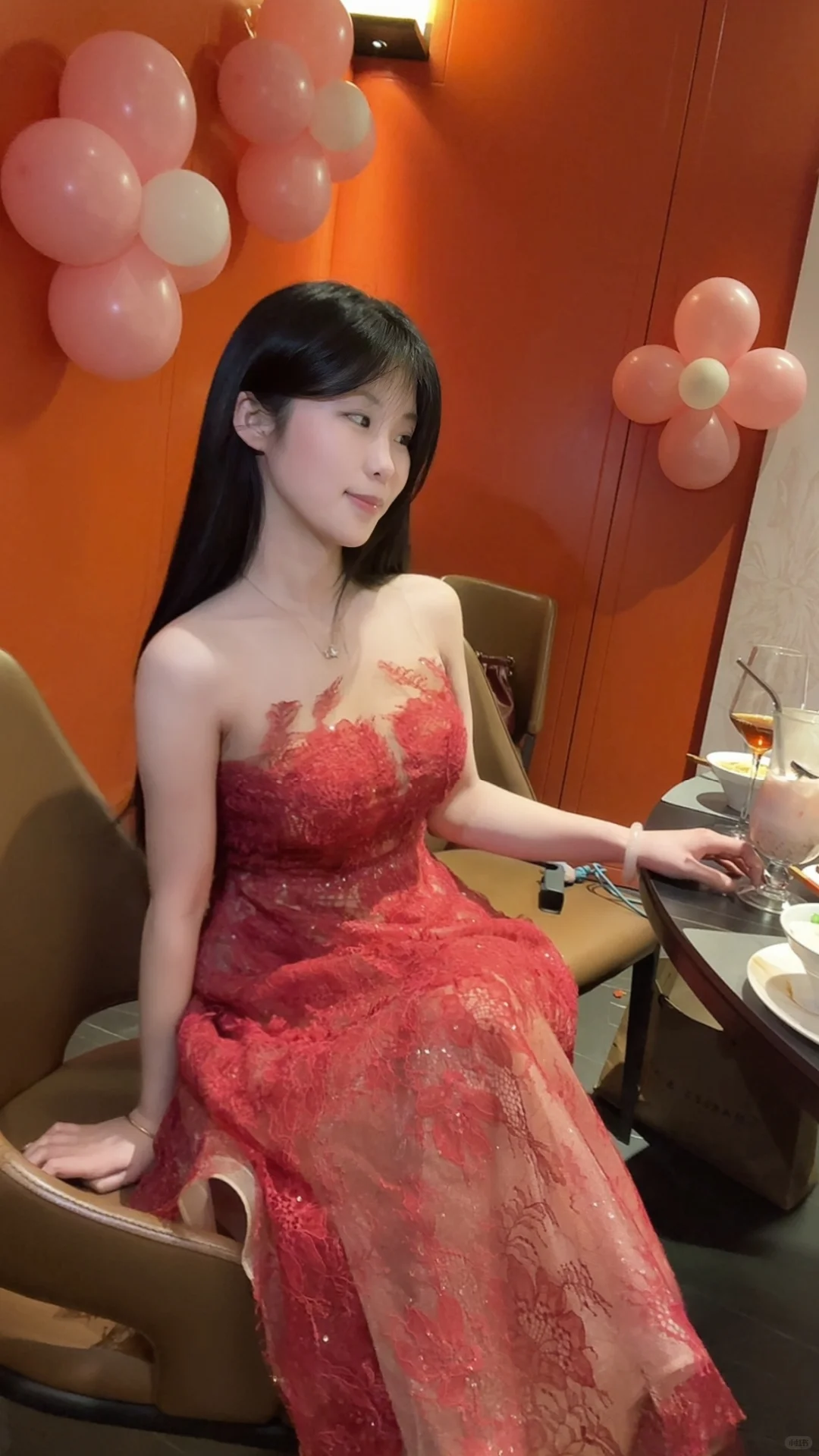 又可以许愿了🎂