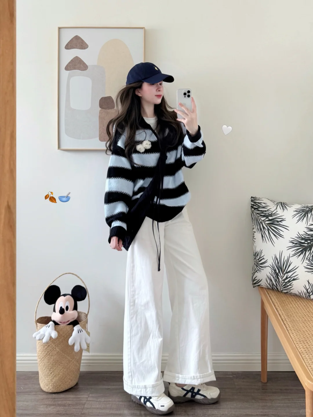 🍂近期爱穿合集