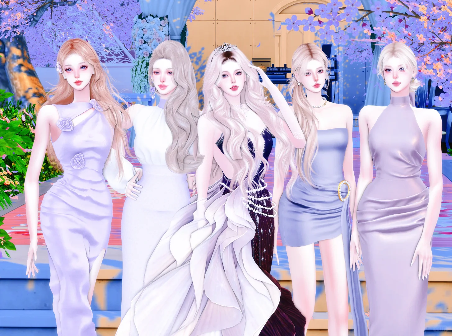 宋颖丨⛧꙳星月夜⭒☪︎