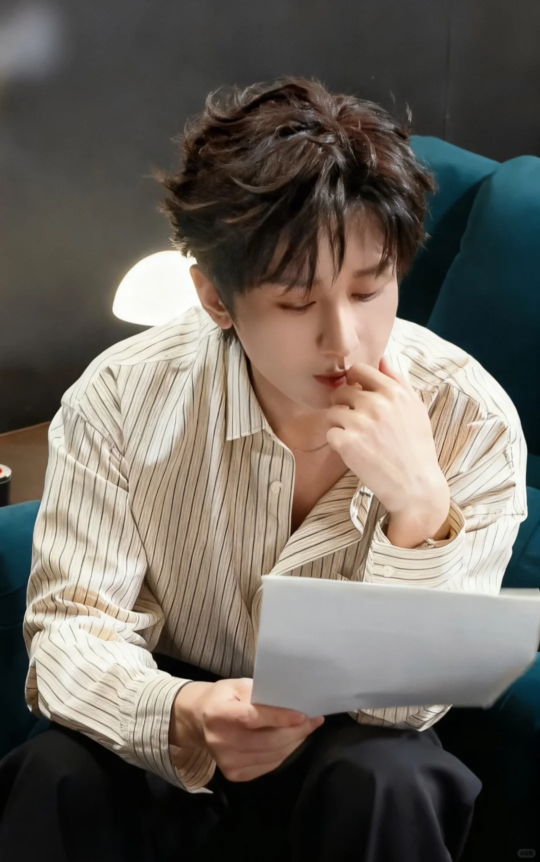 古希腊掌管魅惑的神