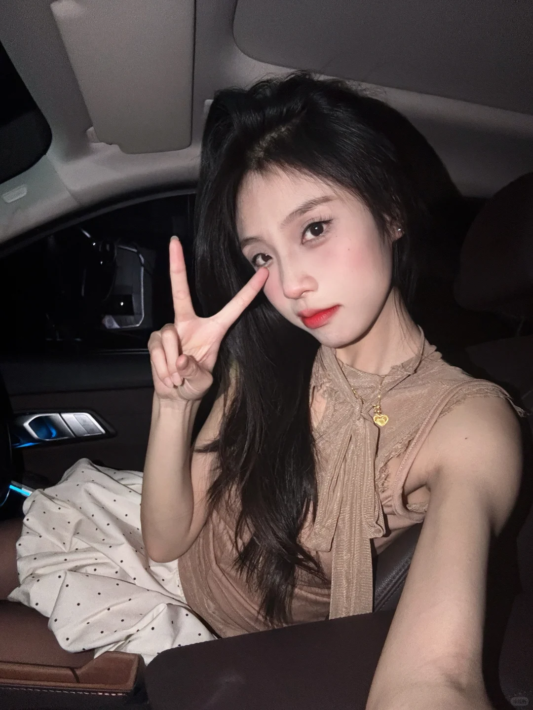 唯一相信男人的话就是他说我好漂亮