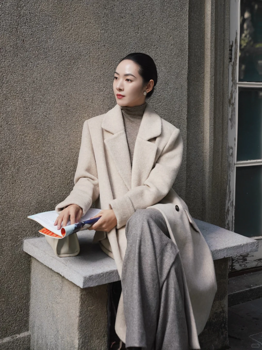 静奢是一种选择，更是一种力量。