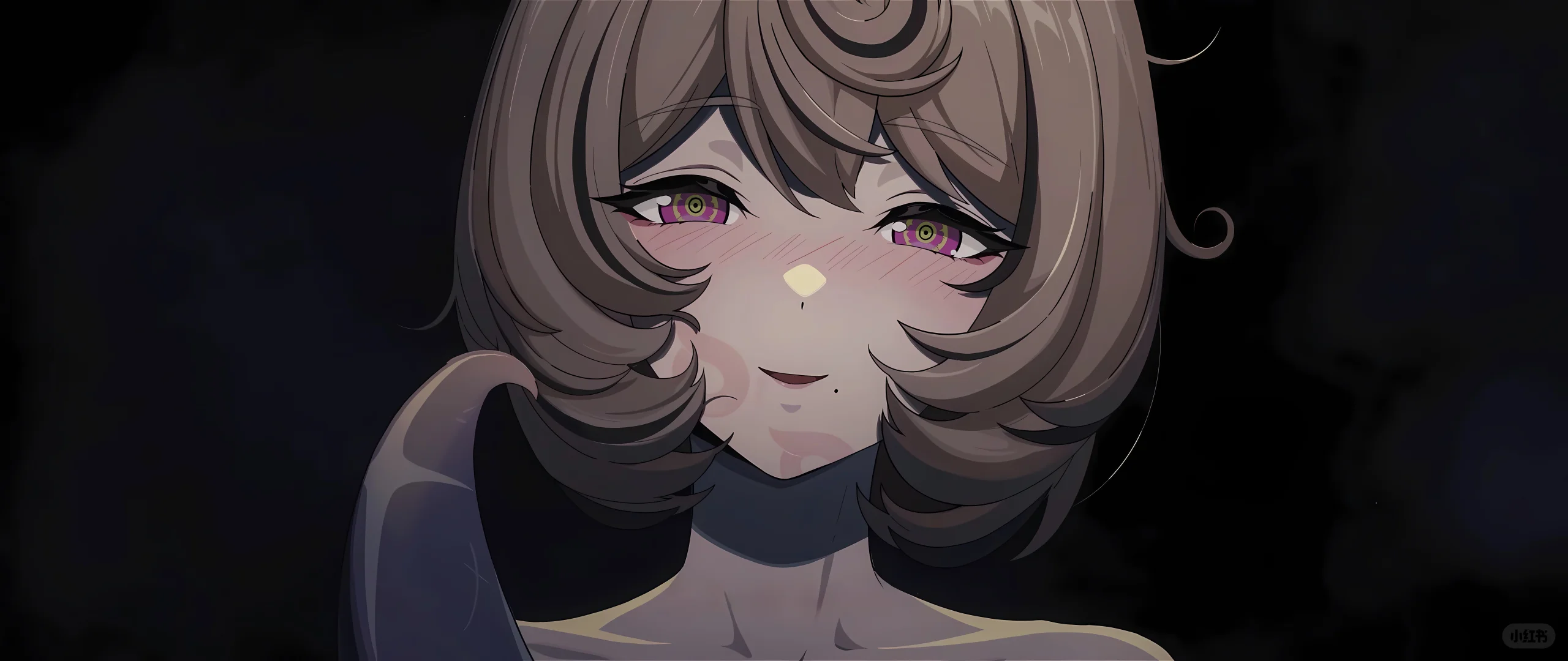 最具魅惑的一集 伊德海莉角色PV截修壁纸