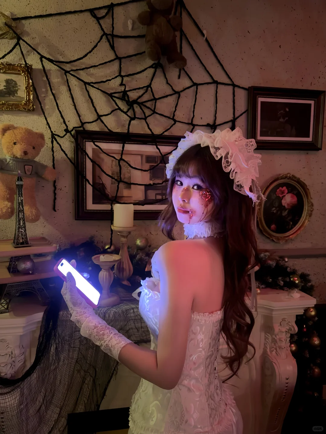 妻子是一种感觉. 张家界探店