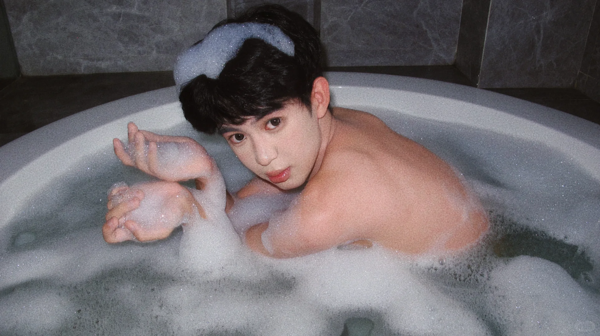 这算私房照吗..