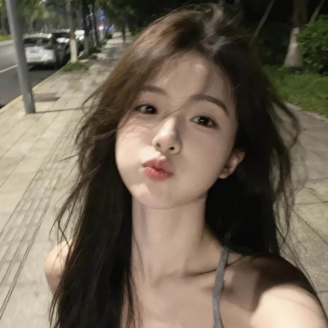 纯欲流九宫格来啦