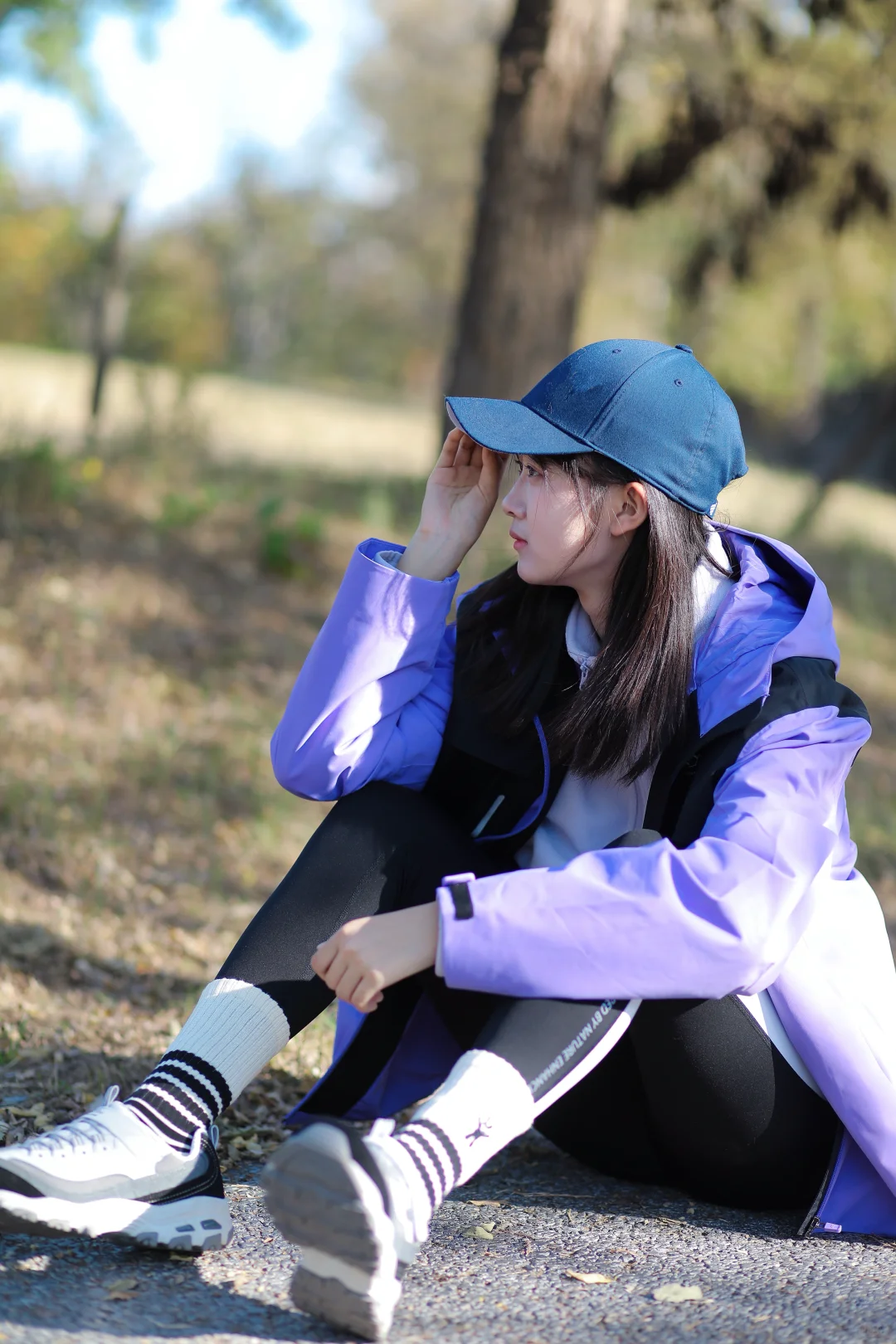 今日份女初中生| 喜欢酷一点还是甜一点吖