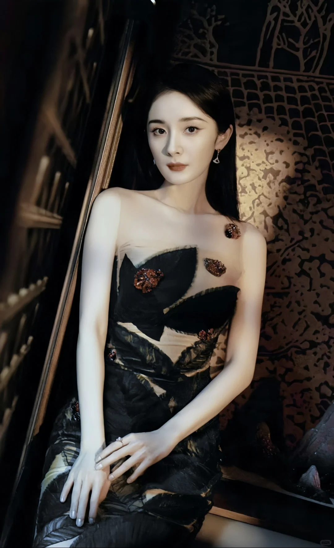 幂姐｜行走的时尚杂志