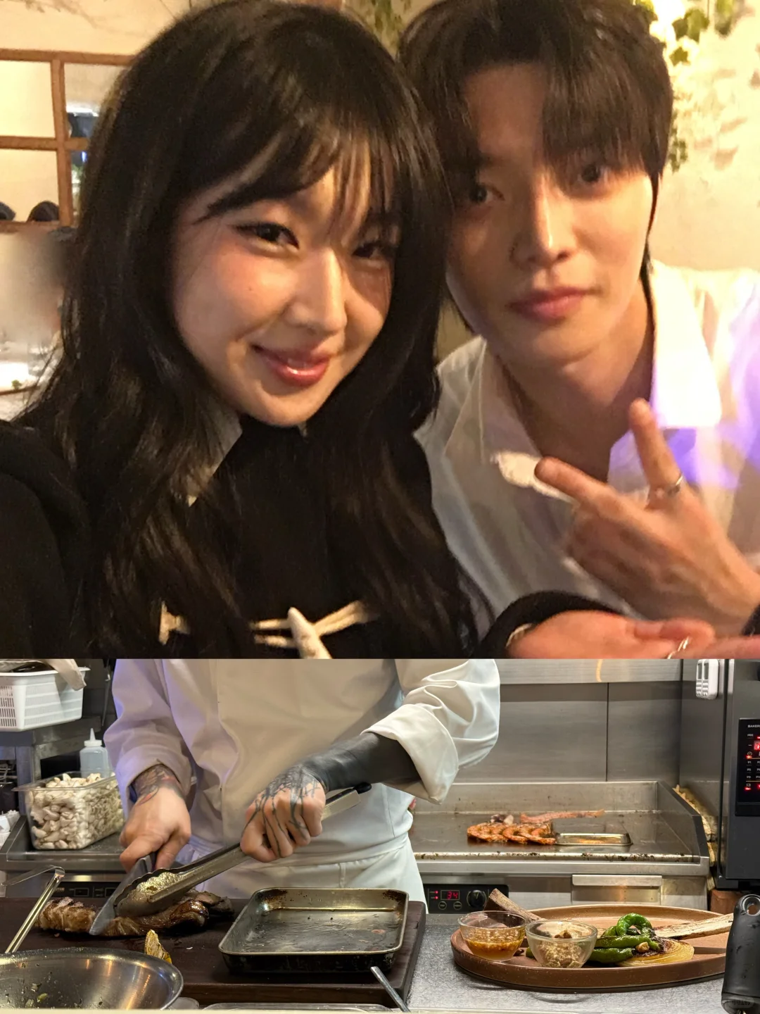 冷脸不萌兔Ი𐑼